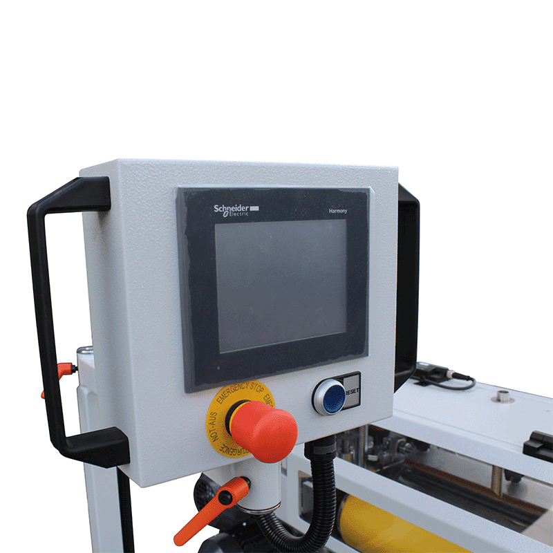 All-in-one-machine-touchscreen