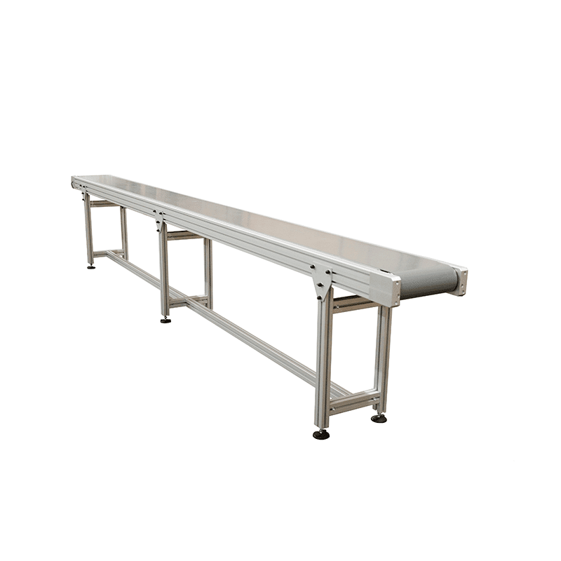 Transport Conveyors 3 transport conveyors