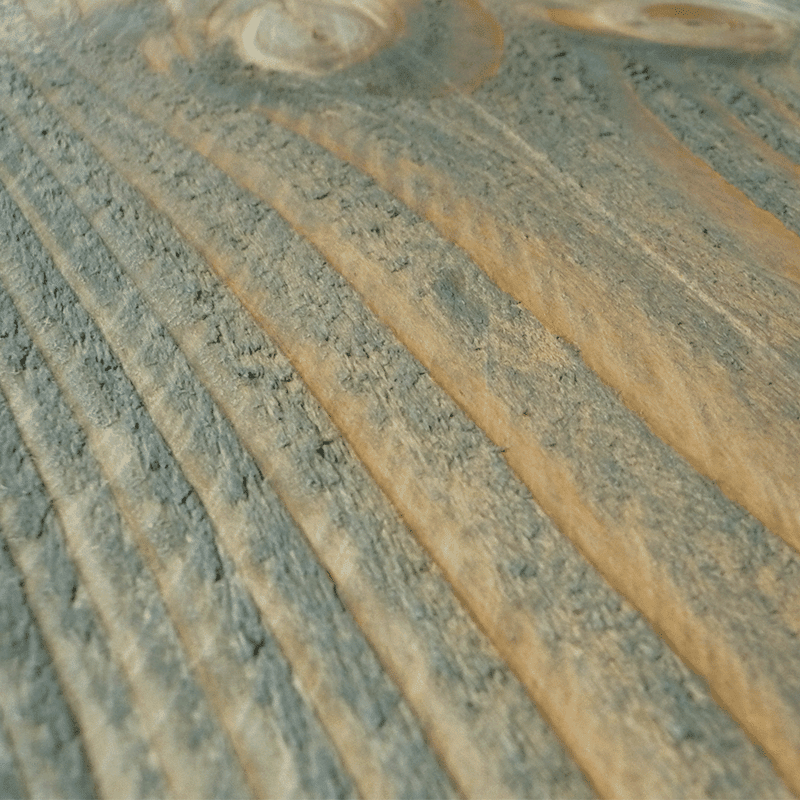 Brush-painting-machine-result-impregnated-rough