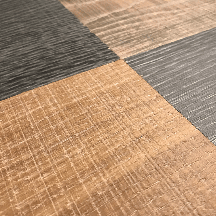 Brushed-wooden-floor