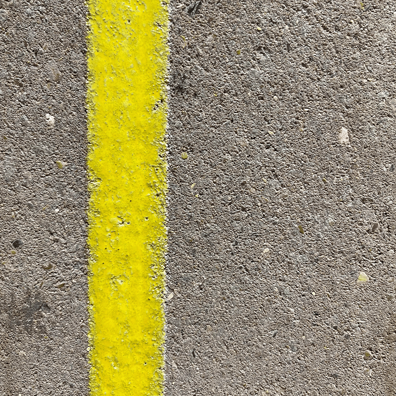 Concrete-stripe-spraying