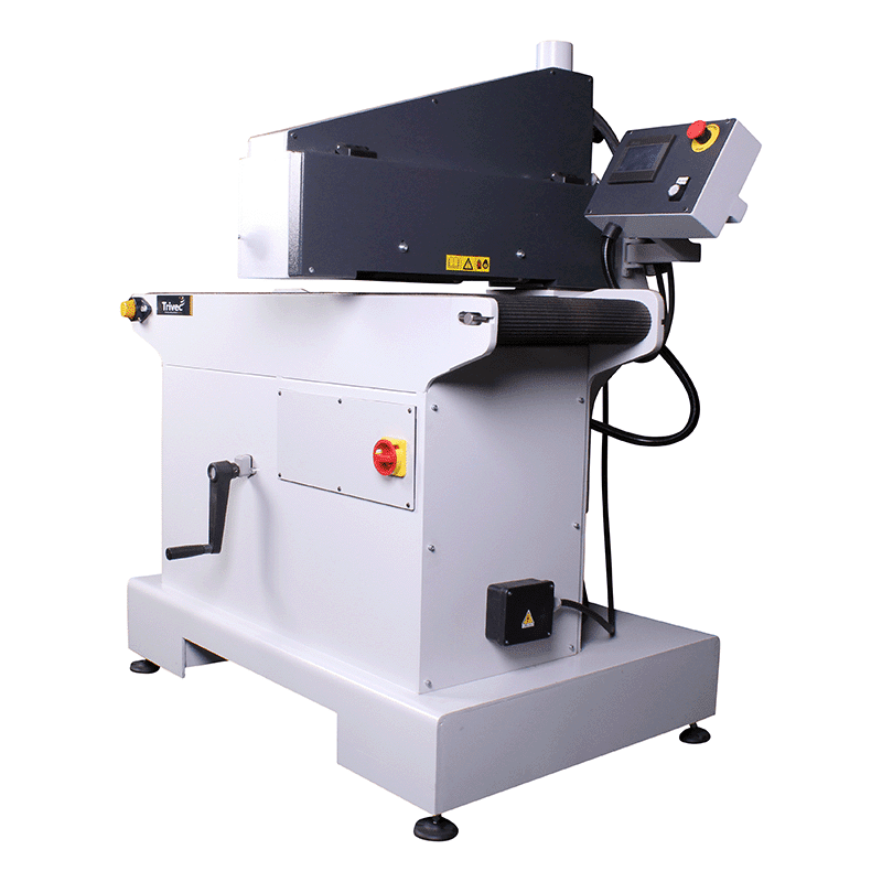 Cross Cutter 8 Cross Cutter