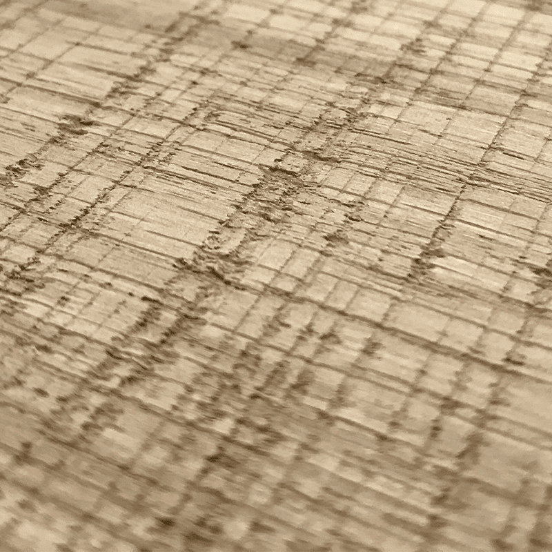 Cross-cutter-effect-rough