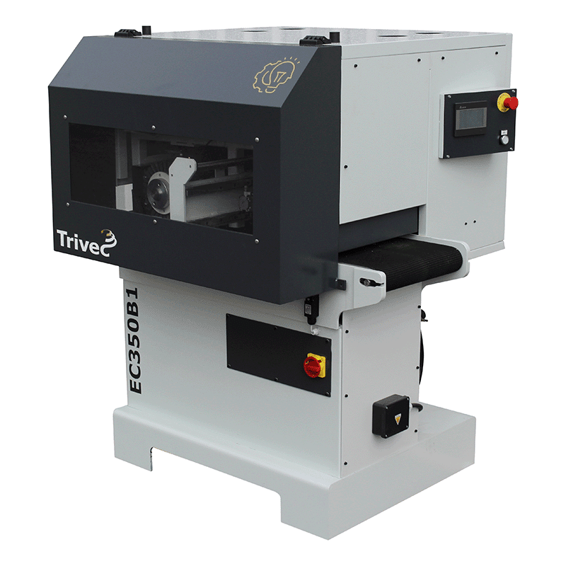 Edge cutter 6 Edge cutter