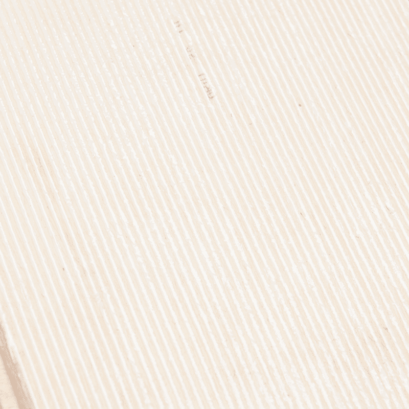 Glue-application-rill-close-up