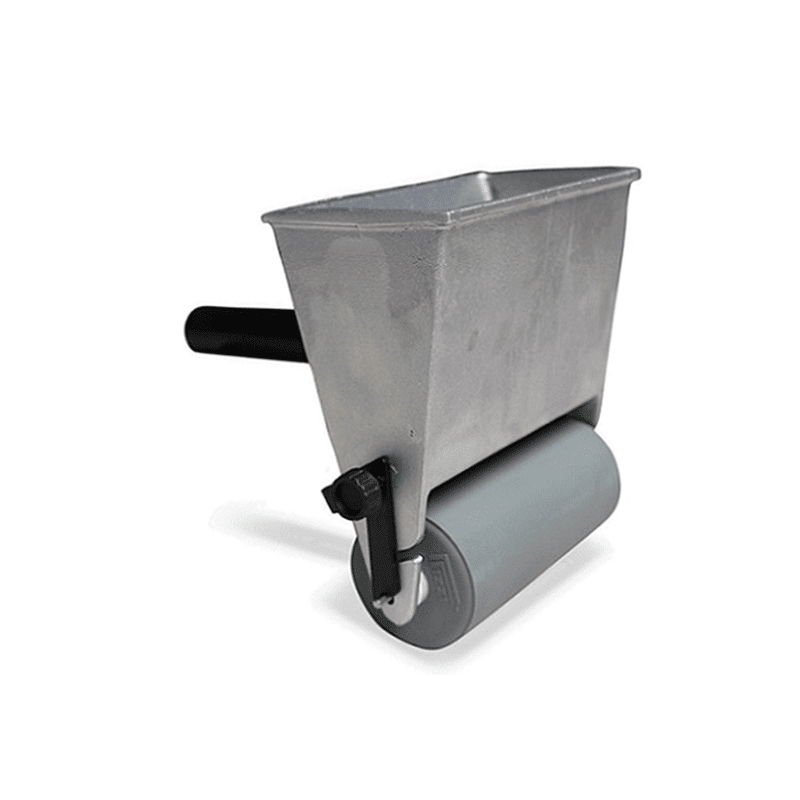 Hand Glue Roller Applicator 2 Glue roller applicator side Glue roller applicator side