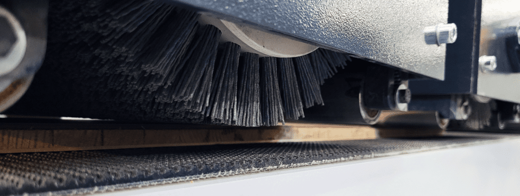 Knowledgecenter cutting side brushes Knowledgecenter cutting side brushes