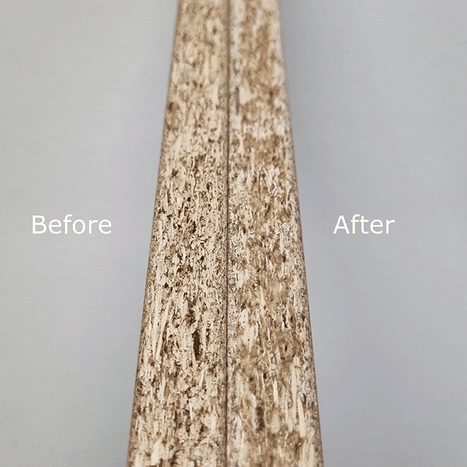 MDF seal TTEPS-before-after