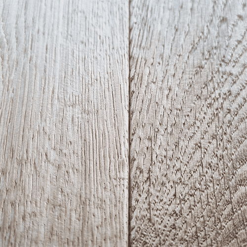 Natural-grooves-rotor-cup-brush-effect