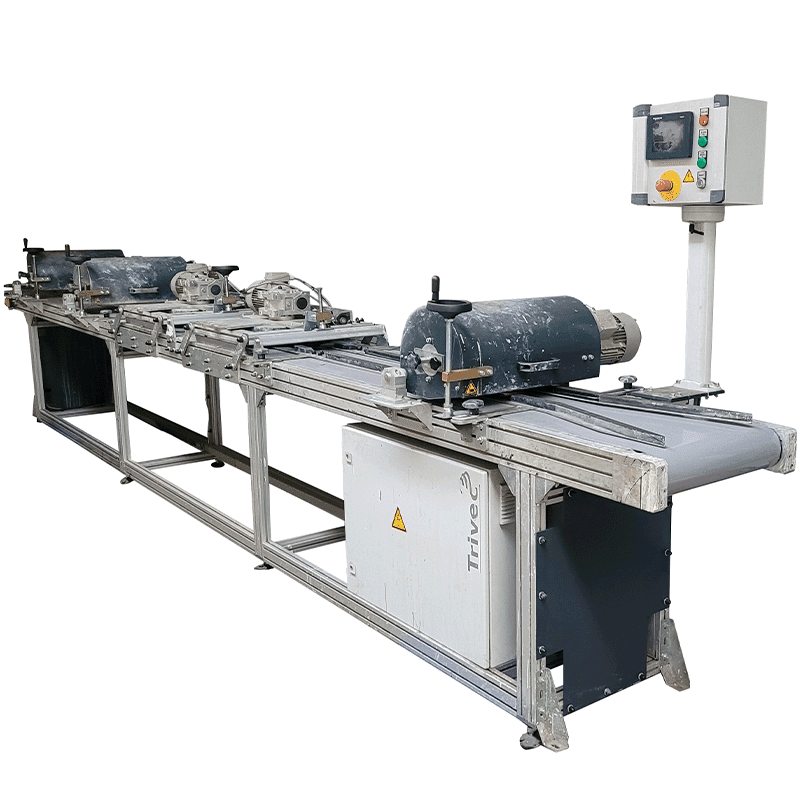 Polishing Line occasion 4 Polishing line occasion 1B 2P 2B Polishing line occasion 1B 2P 2B