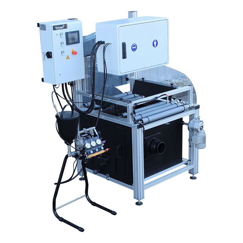 Reactive-stain-sprayer-spray-pump-view