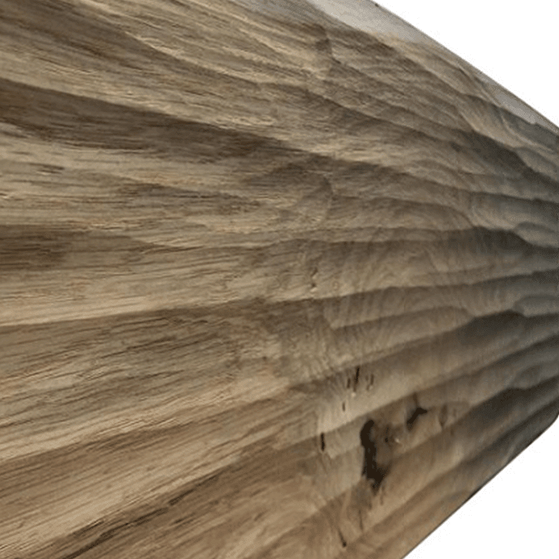 Scraper-effect-heavy-structure