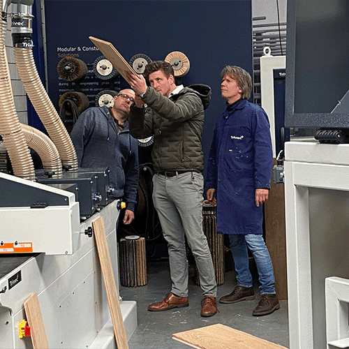 Testimonial 2 Testimonial 2