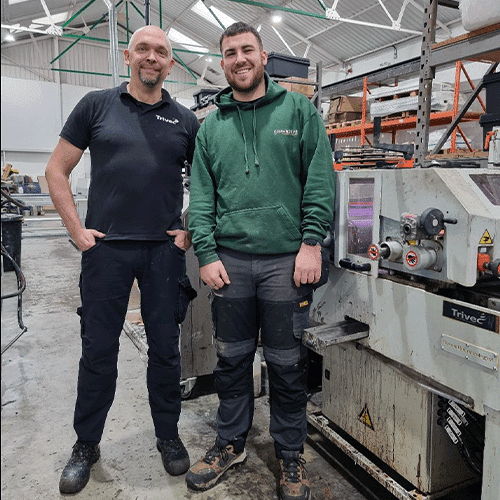 Testimonial service Testimonial service