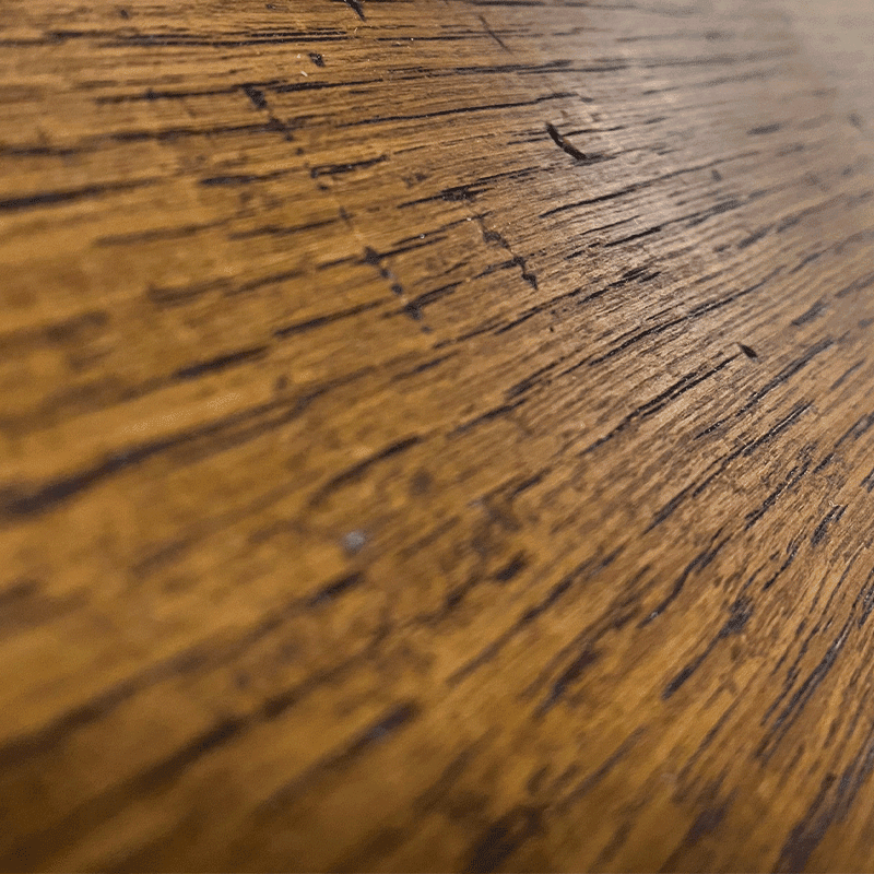 Tumbler-effect-oiled