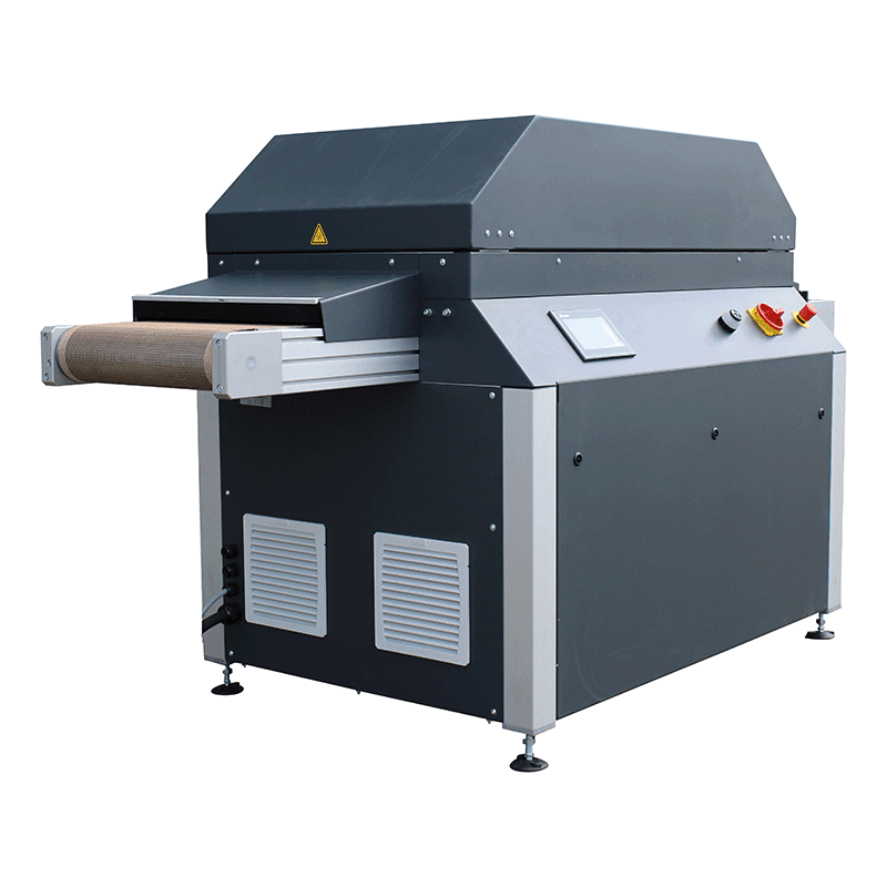 LED-UV Dryer 2 LED-UV Dryer