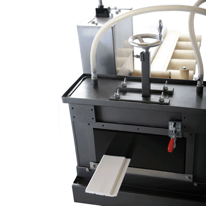 Vacuum Coating Machine 3 Vacuum Coater