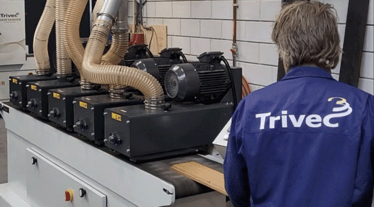 Brushing exterior wood Brushing exterior wood