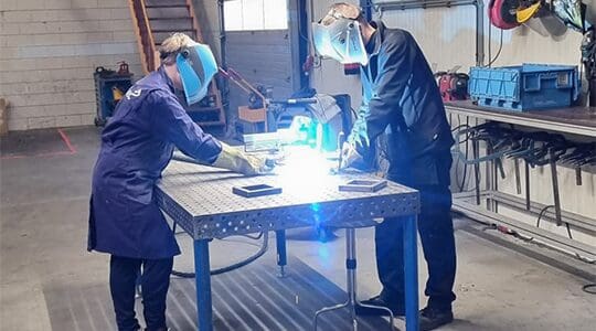 Internship at Trivec footer Internship at Trivec footer