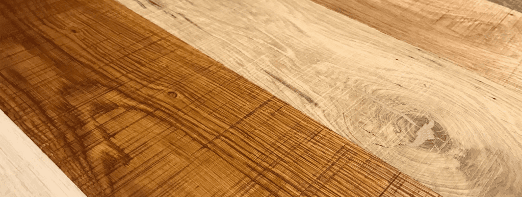 parquet finishing machines