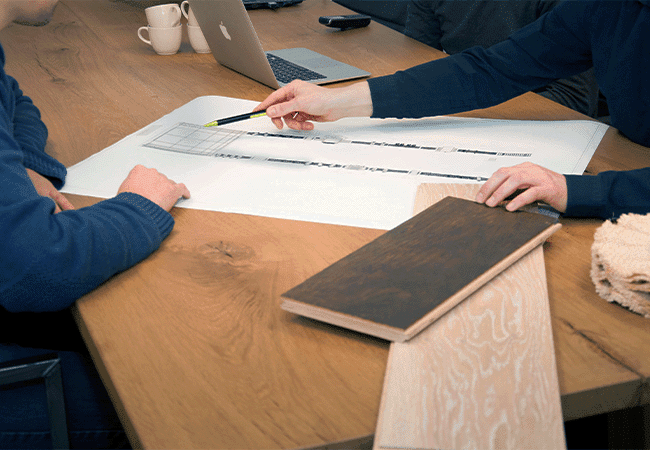 Project engineering home section Project engineering home section