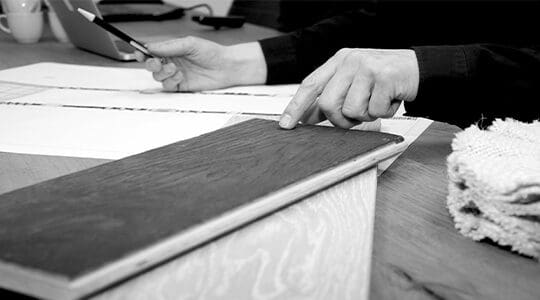 Project meeting service footer Project meeting service footer