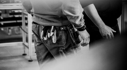 Service footer Service footer