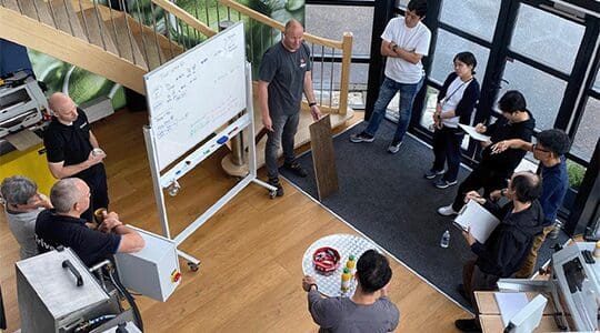 Testday group hall footer Testday group hall footer