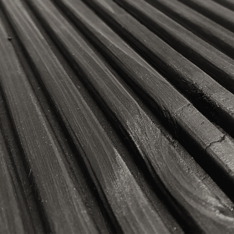 Adding value to wood 17 Black-exterior-wood-close-up
