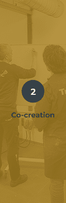 Co creation 1 Co creation 1