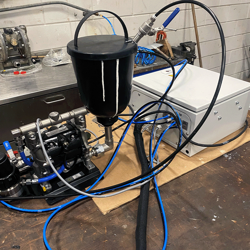 Innovative prototyping Innovative prototyping