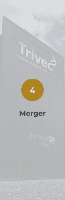 Merger Merger