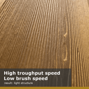 LinkedIn grid brushing speed light structure LinkedIn grid brushing speed light structure