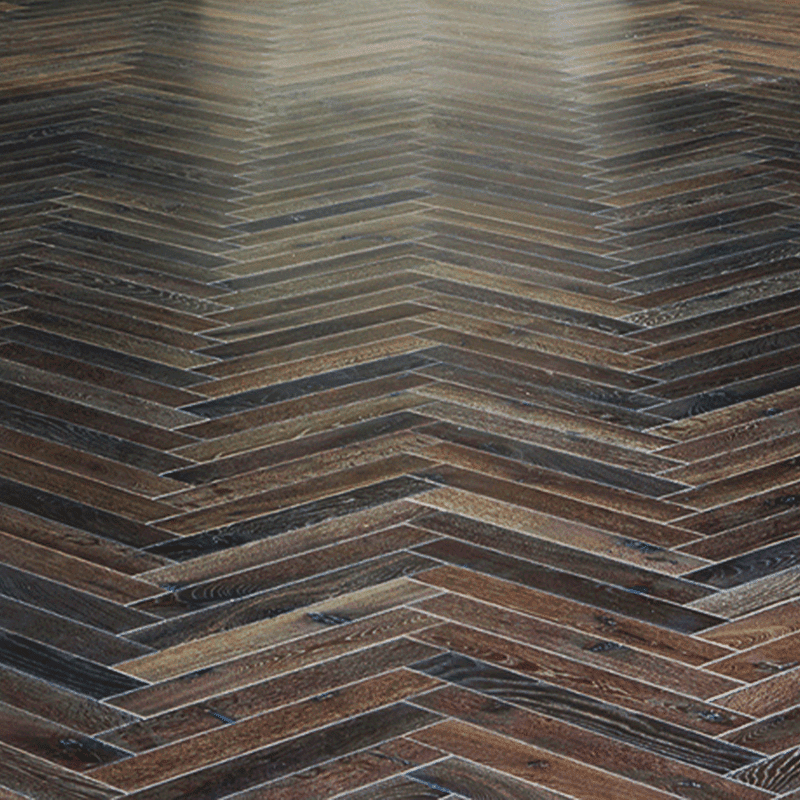 Parquet Haringbone dark Parquet Haringbone dark