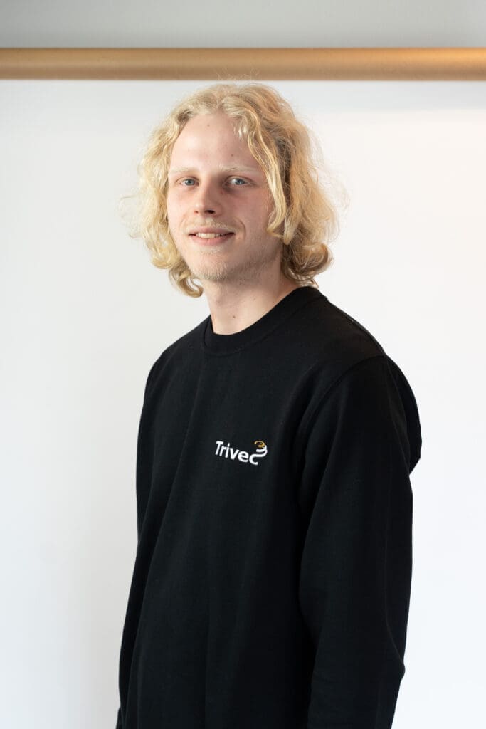Reinder Snoek Reinder Snoek